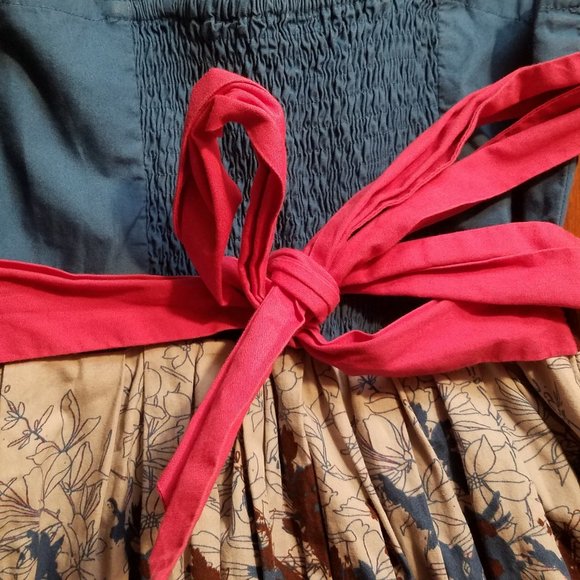 Kimchi Blue size medium sundress - Picture 7 of 7